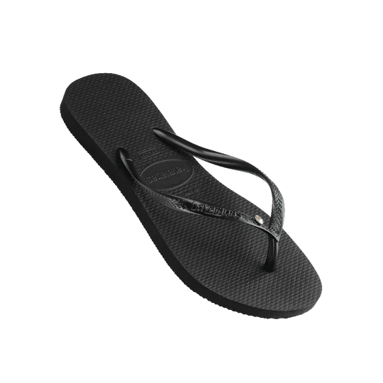 HAVAIANAS KIDS SLIM CRYSTAL SW II