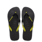 HAVAIANAS BOYS T RUBBER MIX THONGS