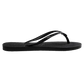 HAVAIANAS SLIM METAL HEART THONGS
