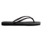 HAVAIANAS SLIM SQUARE TOE THONGS