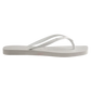 HAVAIANAS SLIM SQUARE TOE THONGS