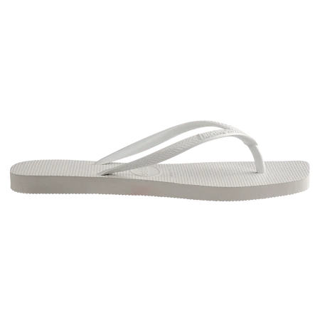 HAVAIANAS SLIM SQUARE TOE THONGS