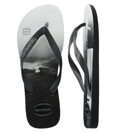 HAVAIANAS TOP SURFER I FC