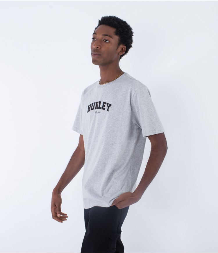 HURLEY ORGANIC HONOURS TEE