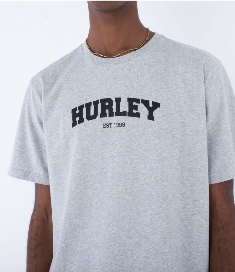 HURLEY ORGANIC HONOURS TEE