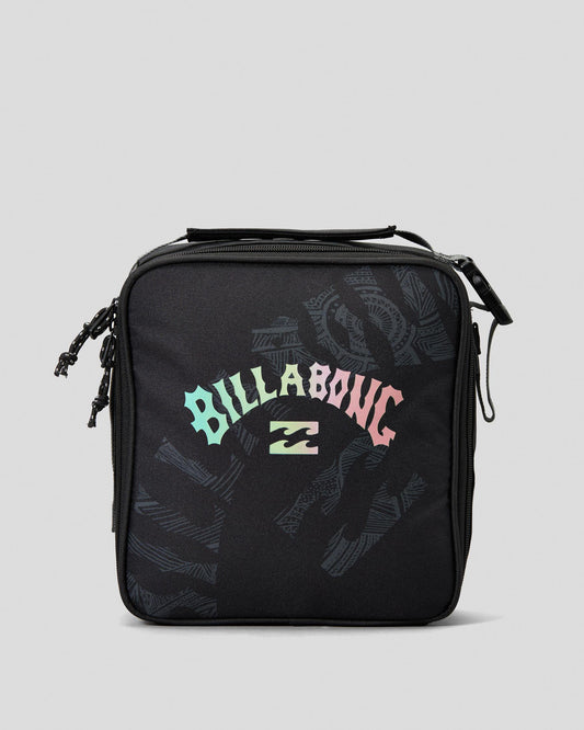 BILLABONG ALL DAY LUNCH BOX