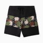 HURLEY PHANTOM SPLIT BOARDSHORTS