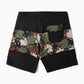 HURLEY PHANTOM SPLIT BOARDSHORTS