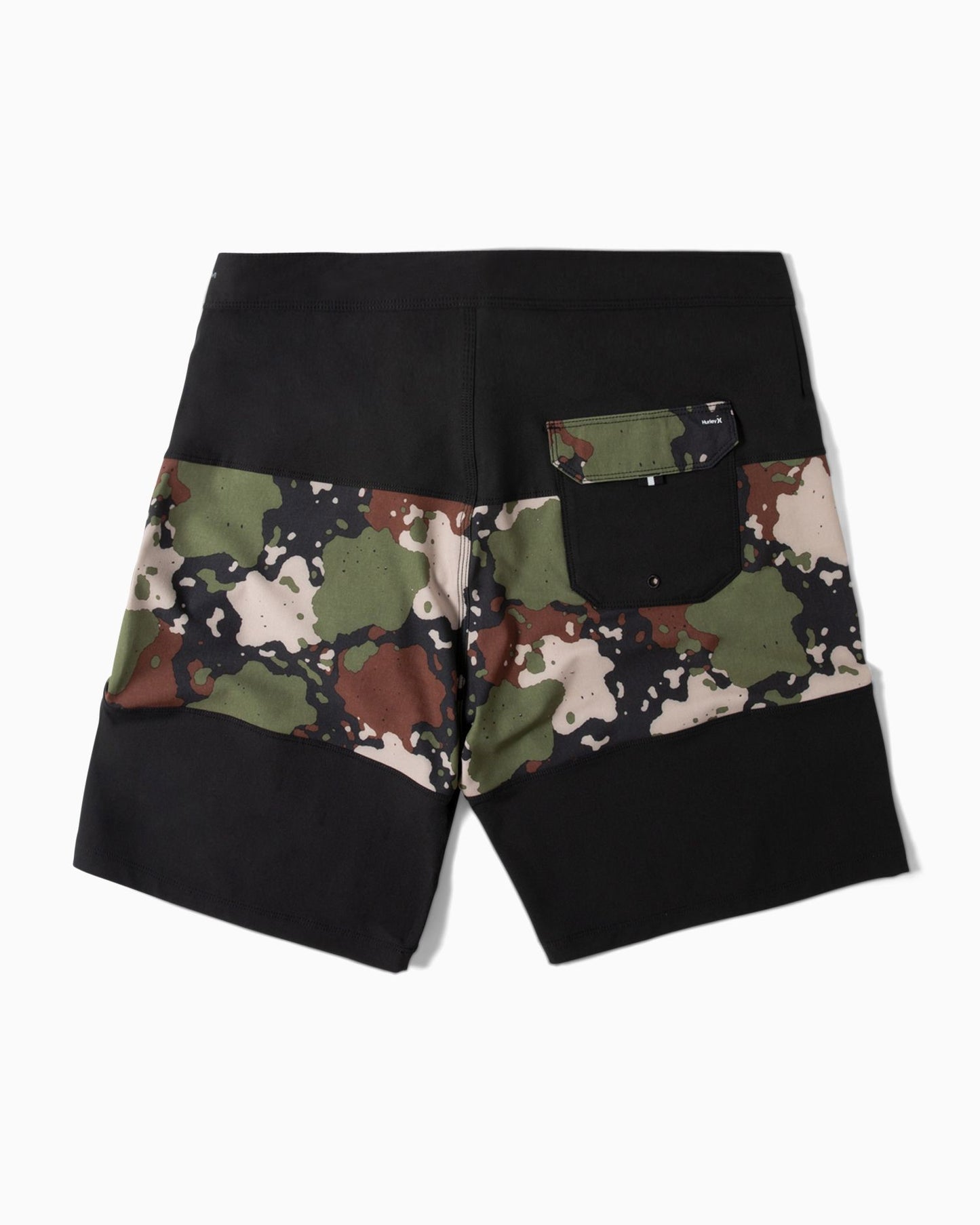 HURLEY PHANTOM SPLIT BOARDSHORTS