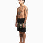 HURLEY PHANTOM SPLIT BOARDSHORTS