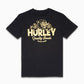 HURLEY ORGAINIC GOODS TEE