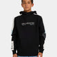 BILLABONG BOYS SPEC 73 POP MOCK HOODIE