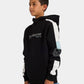 BILLABONG BOYS SPEC 73 POP MOCK HOODIE