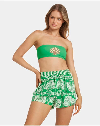 BILLABONG SEA SHELL SHORT WOMENS