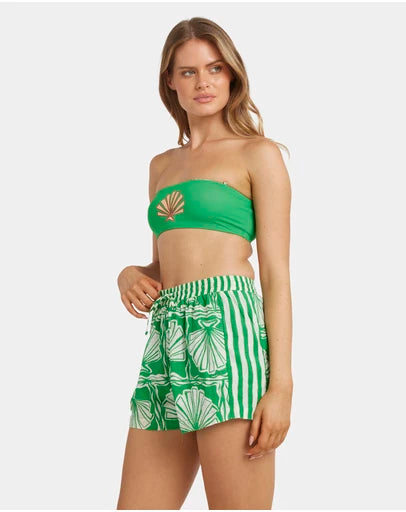 BILLABONG SEA SHELL SHORT WOMENS