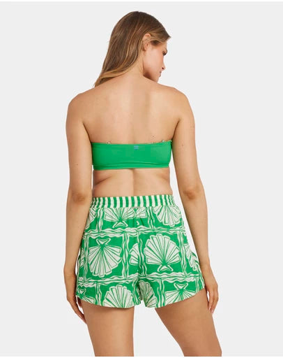 BILLABONG SEA SHELL SHORT WOMENS