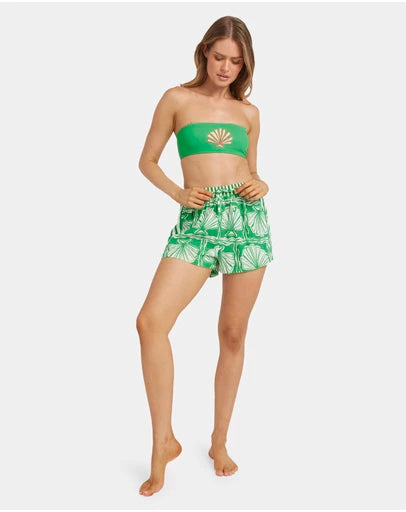 BILLABONG SEA SHELL SHORT WOMENS