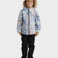 BILLABONG BOUNDARY TRAIL ZIP JACKET