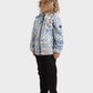 BILLABONG BOUNDARY TRAIL ZIP JACKET