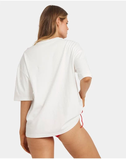 BILLABONG COCO PALM TEE