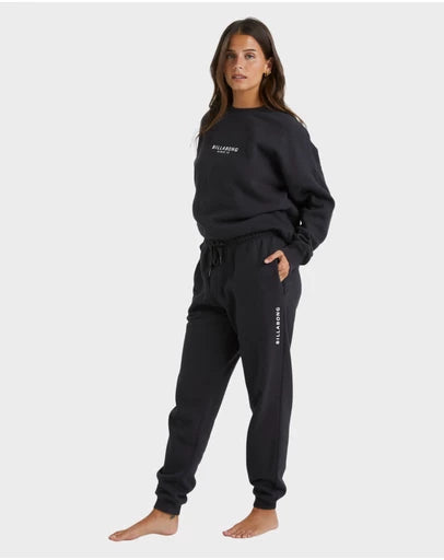 BILLABONG SOCIETY TRACKPANTS