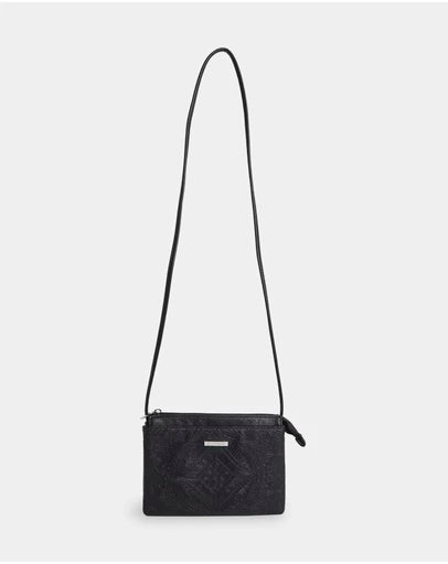 BILLABONG JUST FOR YOU FESTIVAL PURSE