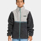 BILLABONG BOYS TOMBSTONE ZIP THRU JACKET