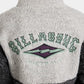 BILLABONG BOYS TOMBSTONE ZIP THRU JACKET