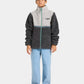 BILLABONG BOYS TOMBSTONE ZIP THRU JACKET