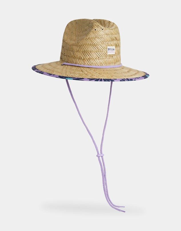 BILLABONG BEACH DAYZ STRAW HAT