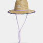 BILLABONG BEACH DAYZ STRAW HAT