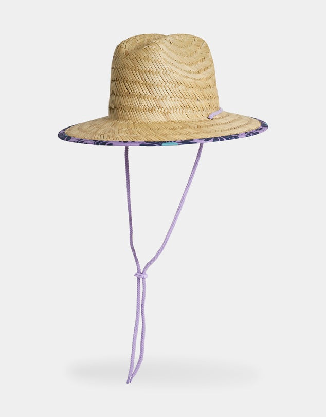 BILLABONG BEACH DAYZ STRAW HAT