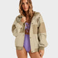 BILLABONG WORK IT OUT JACKET