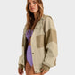 BILLABONG WORK IT OUT JACKET