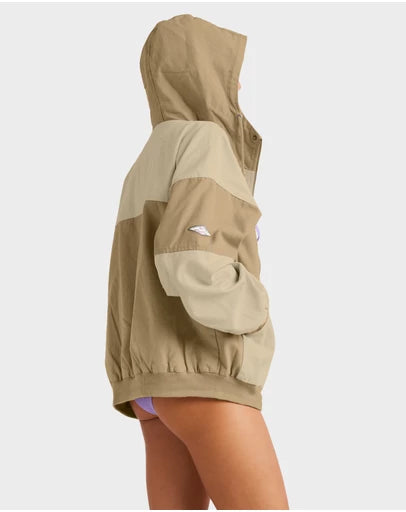 BILLABONG WORK IT OUT JACKET