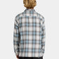 BILLABONG SCRIPT MENS FLANNEL SHIRT