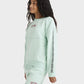 BILLABONG WAVE OF THE CREWNECK JUMPER