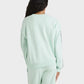 BILLABONG WAVE OF THE CREWNECK JUMPER