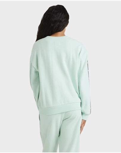 BILLABONG WAVE OF THE CREWNECK JUMPER