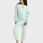 BILLABONG WAVE OF THE CREWNECK JUMPER