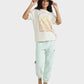 BILLABONG WAVE OF THE DAY TRACKPANT