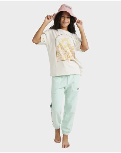 BILLABONG WAVE OF THE DAY TRACKPANT