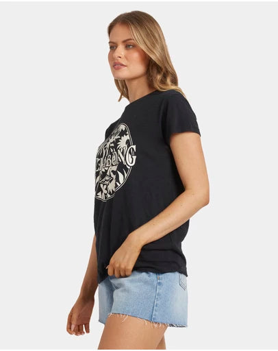 BILLABONG FORMULA TEE