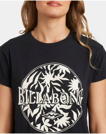 BILLABONG FORMULA TEE