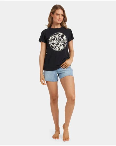 BILLABONG FORMULA TEE