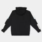 BILLABONG MENS SPEC 73 POP MOCK HOODIE