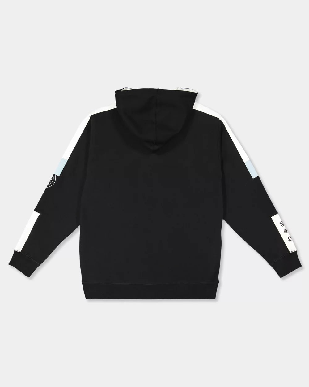 BILLABONG MENS SPEC 73 POP MOCK HOODIE