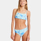 BILLABONG HAPPY HIBISCUS TANK SET