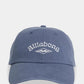 BILLABONG PARADISE DAD CAP