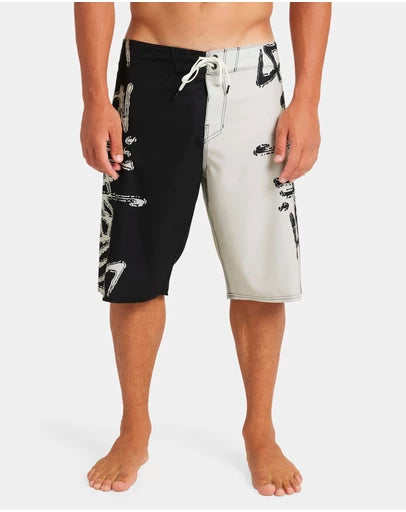 BILLABONG INVERTED PRO MENS LONG SHORTS